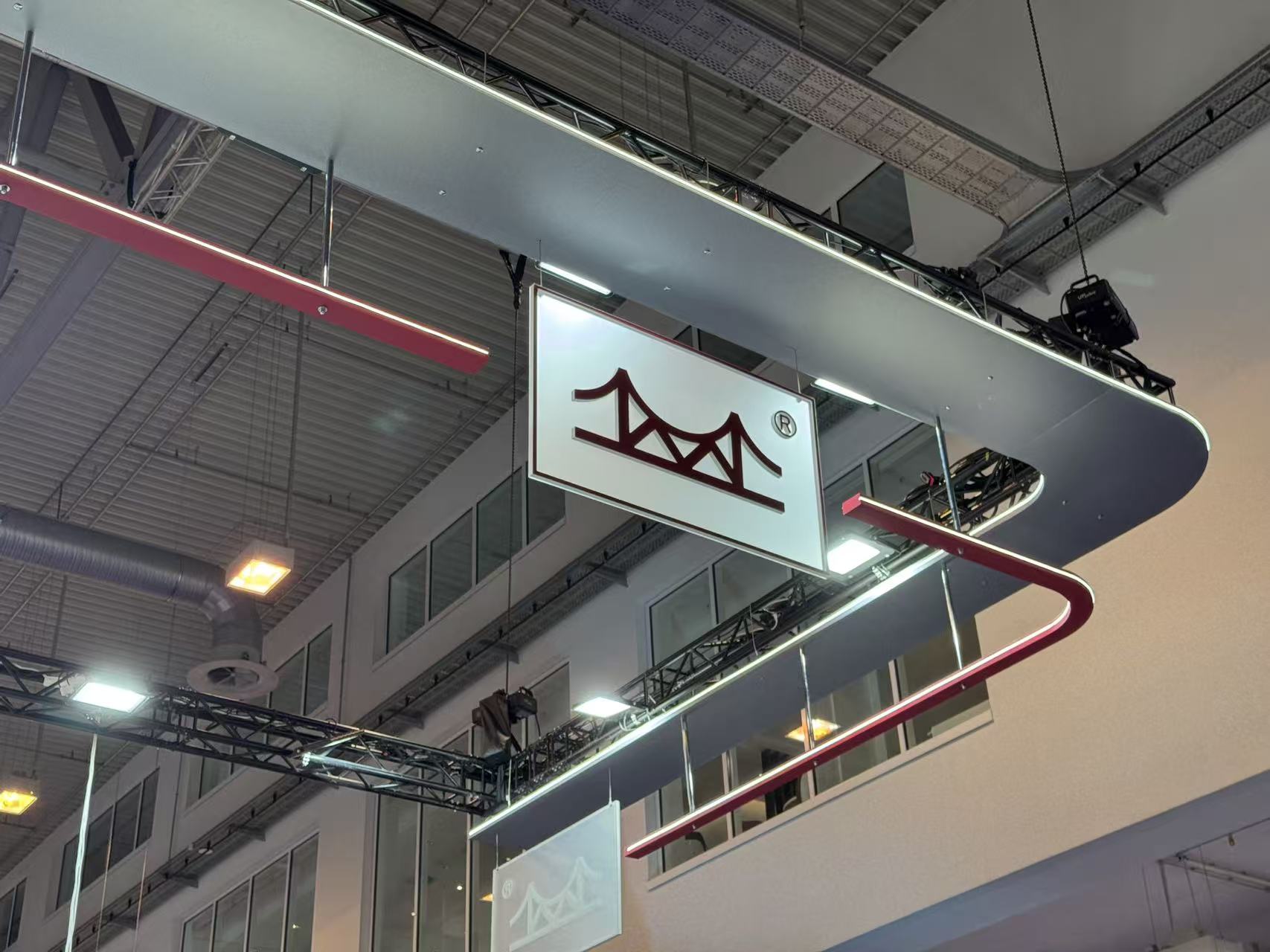 德國埃森現(xiàn)場速遞，金橋焊材精彩亮相！